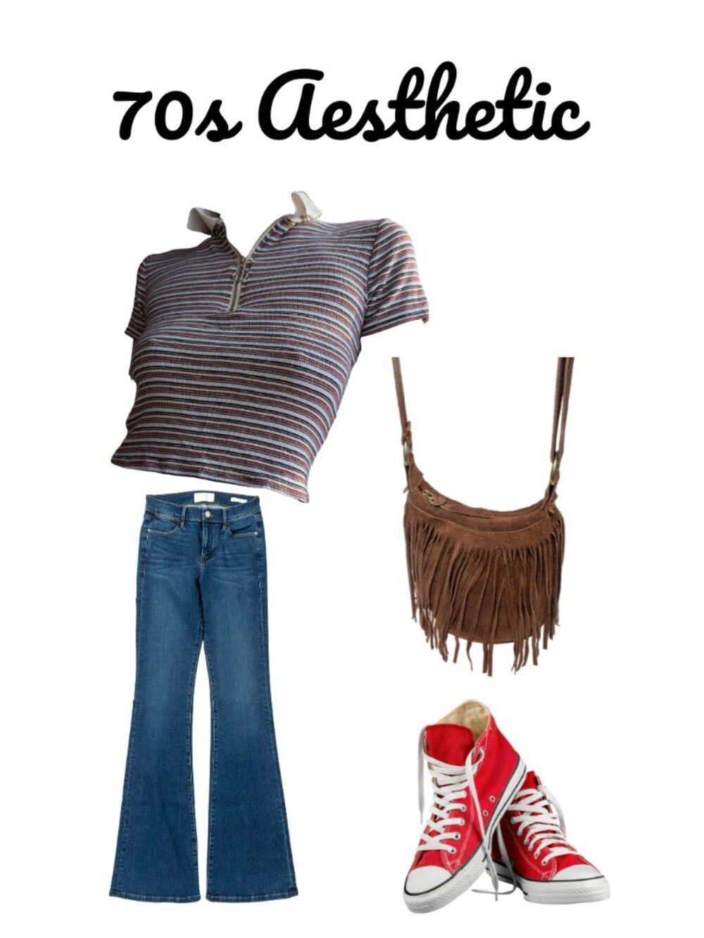 Curates Style Bundle Small